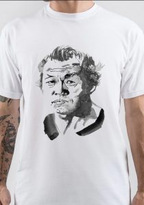 Kim Ki-Duk T-Shirt