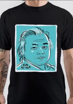 Kim Ki-Duk T-Shirt