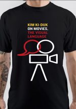 Kim Ki-Duk T-Shirt