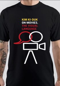 Kim Ki-Duk T-Shirt