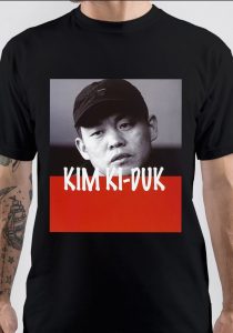 Kim Ki-Duk T-Shirt