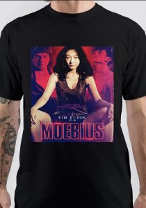 Kim Ki-Duk T-Shirt