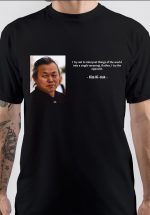 Kim Ki-Duk T-Shirt