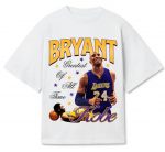 Kobe Bryant Oversized T-Shirt