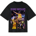 Kobe Bryant T-Shirt