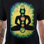 Kundalini Meditation T-Shirt