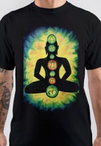 Kundalini Meditation T-Shirt