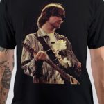 Kurt Cobain T-Shirt