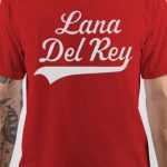 Lana Del Rey T-Shirt