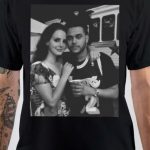 Lana Del Rey T-Shirt