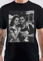 Lana Del Rey T-Shirt