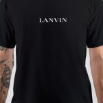 Lanvin T-Shirt