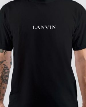 Lanvin T-Shirt