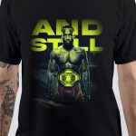 Leon Edwards T-Shirt