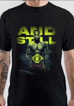 Leon Edwards T-Shirt