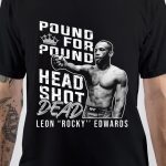 Leon Edwards T-Shirt