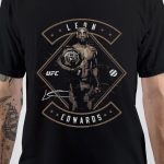 Leon Edwards T-Shirt