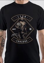 Leon Edwards T-Shirt