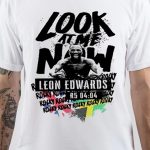 Leon Edwards T-Shirt