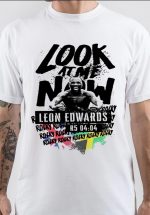 Leon Edwards T-Shirt