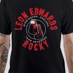 Leon Edwards T-Shirt