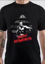 Leon Edwards T-Shirt