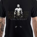 Leon Edwards T-Shirt