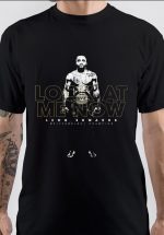 Leon Edwards T-Shirt