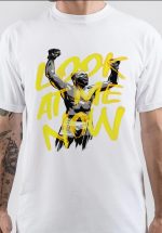 Leon Edwards T-Shirt