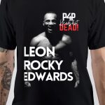 Leon Edwards T-Shirt