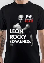 Leon Edwards T-Shirt