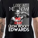 Leon Edwards T-Shirt