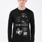 Life Is Strange Full Sleeve T-Shirt