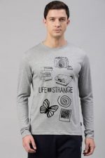 Life Is Strange Full Sleeve T-Shirt