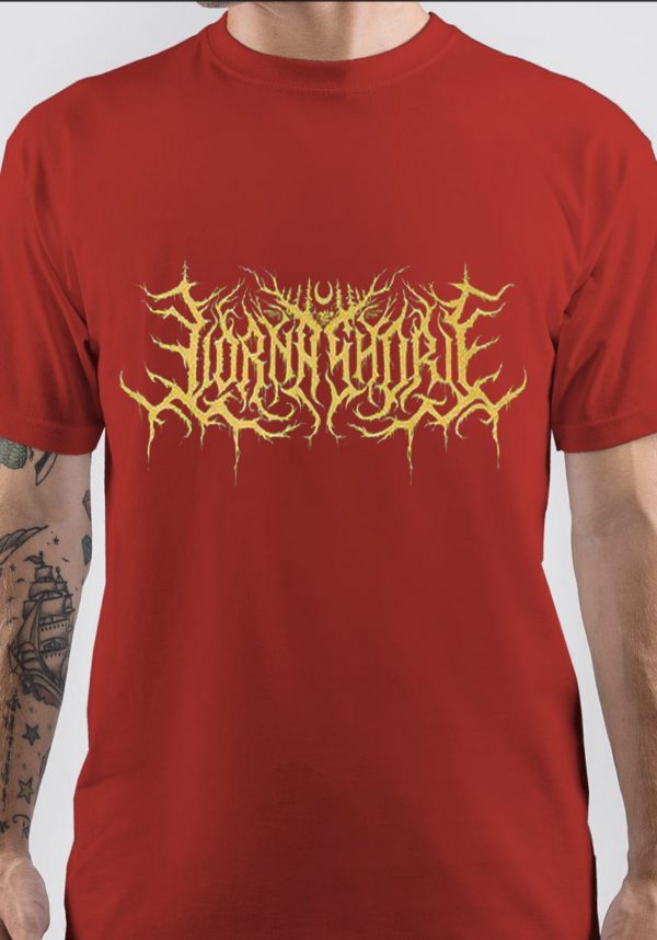 Lorna Shore T-Shirt