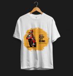 MM93 Never Left Behind T-Shirt