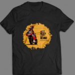 MM93 Never Left Behind T-Shirt