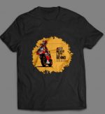 MM93 Never Left Behind T-Shirt