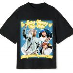 Mac Miller Oversized T-Shirt