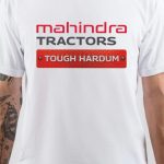 Mahindra Tractors T-Shirt