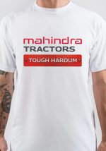 Mahindra Tractors T-Shirt