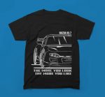 Mazda RX-7 T-Shirt