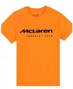 Mclaren F1 Team Kids T-Shirt