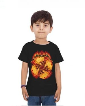 Metallica Kids T-Shirt