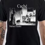 Michael Haneke T-Shirt