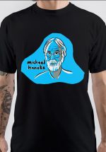 Michael Haneke T-Shirt