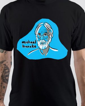 Michael Haneke T-Shirt