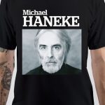 Michael Haneke T-Shirt