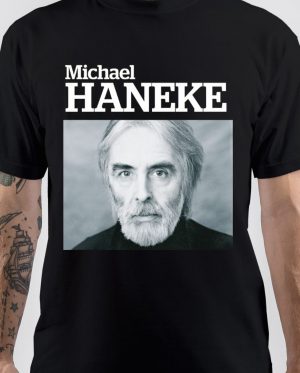 Michael Haneke T-Shirt