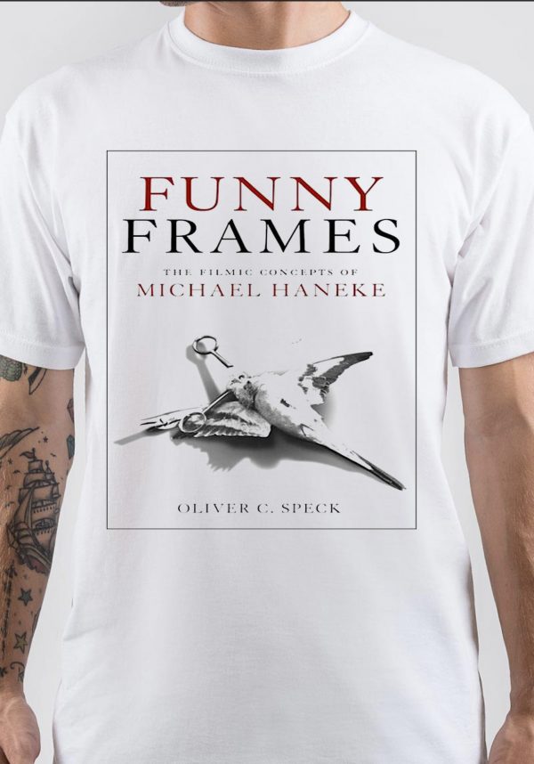 Michael Haneke T-Shirt